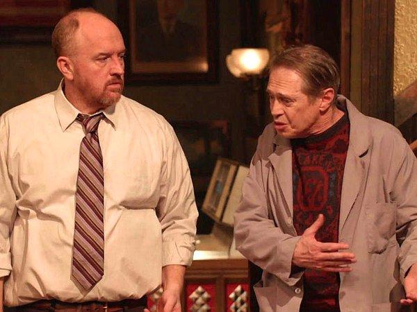 9. Horace and Pete (1. Sezon)
