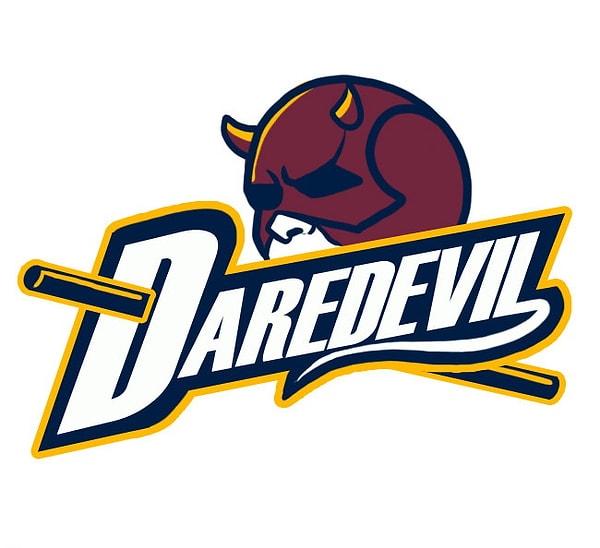 5. Cleveland Cavs – Daredevil