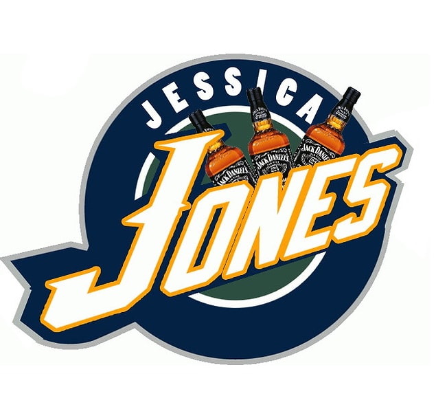 12. Utah Jazz – Jessica Jones