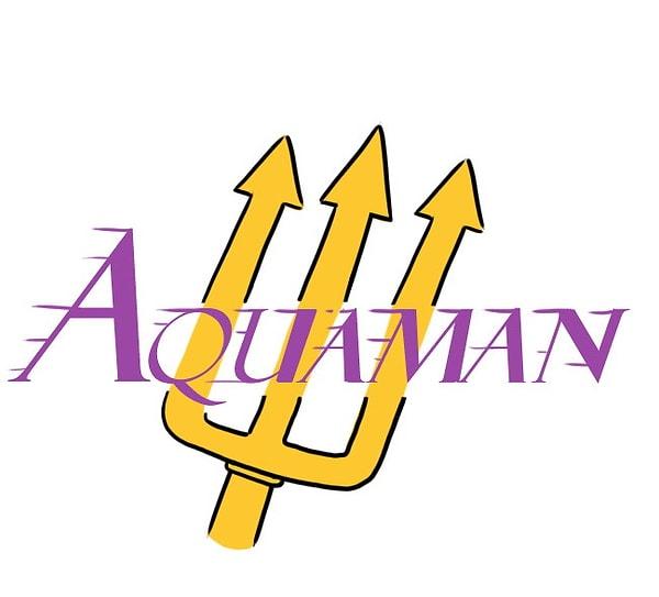 15. Los Angles Lakers – Aquaman