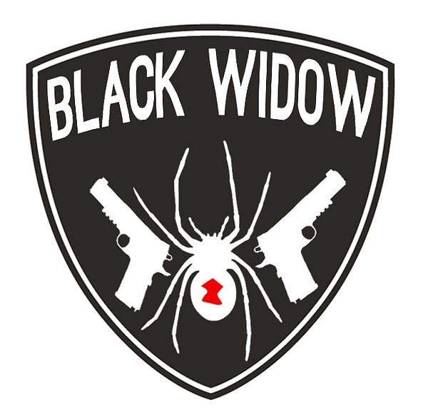 18. Brooklyn Nets – Black Widow