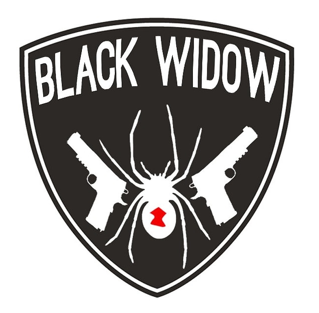 18. Brooklyn Nets – Black Widow