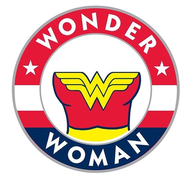 30. Washington Wizards – Wonder Woman