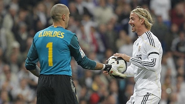 6- Guti Hernandez
