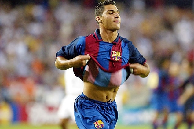 7- Ricardo Quaresma