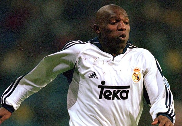 8- Geremi