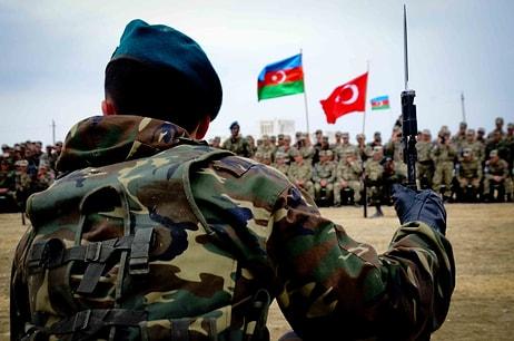 Azerbaycan: Ermenistan'la Çatışmalarda 12 Askerimiz Şehit Oldu