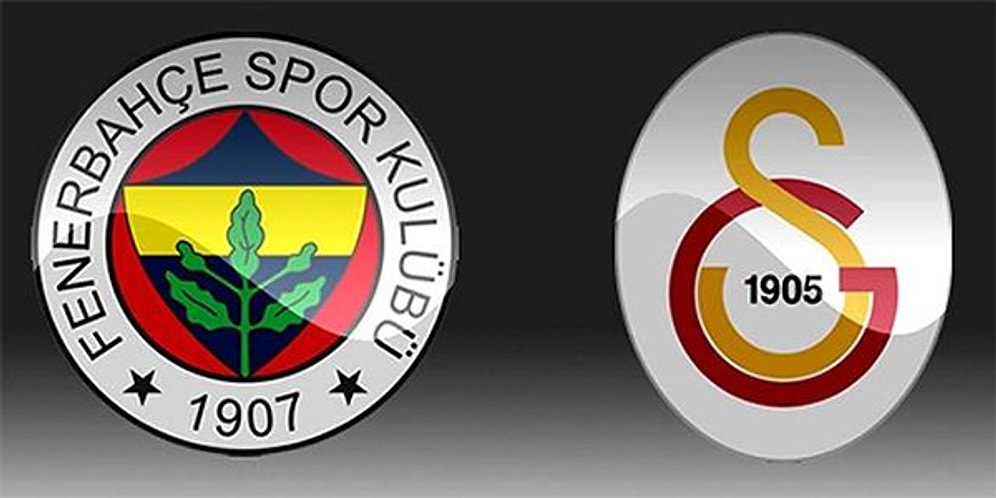 Fenerbahçe ve Galatasaray Maçlarının Tarihleri Değişti