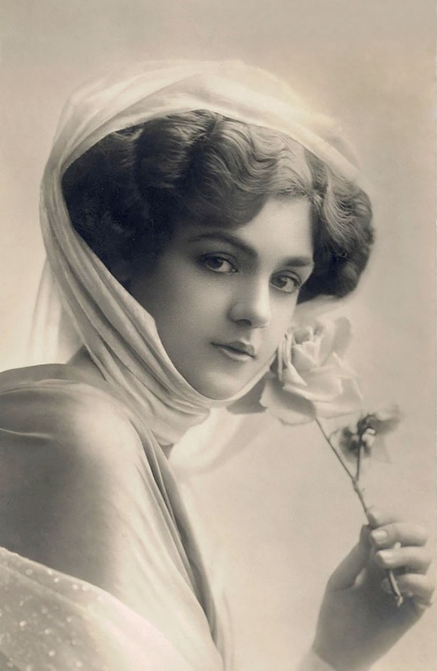 10. Rita Martin