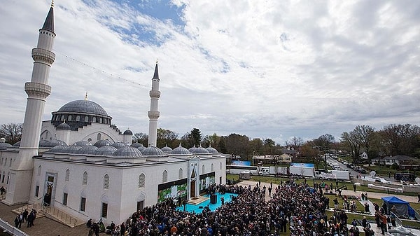 Türk-Amerikan Kültür ve Medeniyet Merkezi