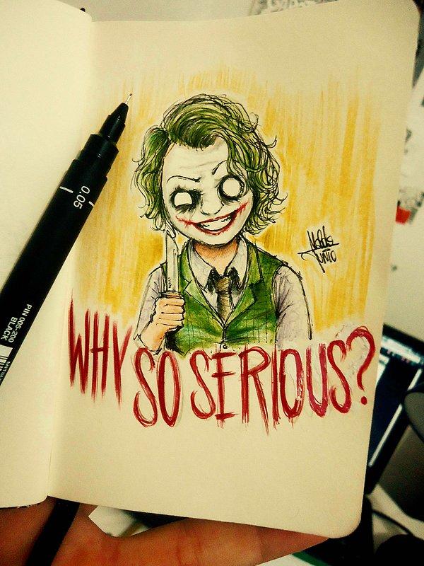 10. Joker