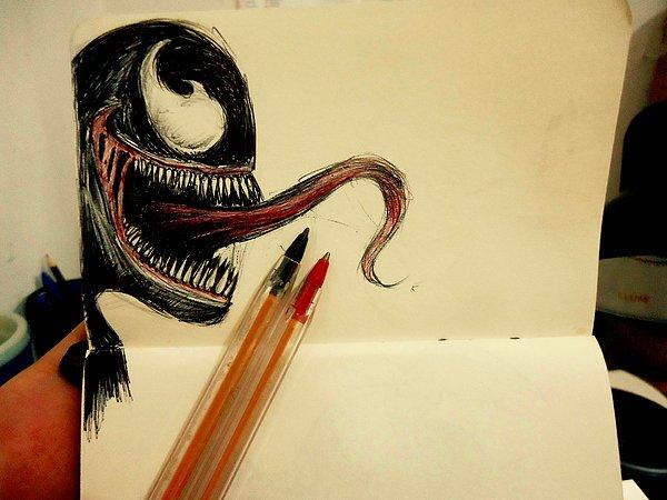 22. Venom