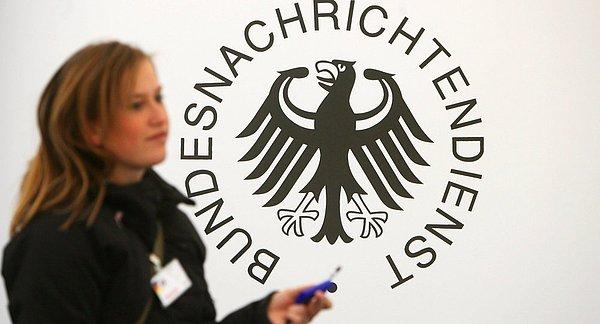 ‘Almanya'daki Büyükelçilik ve Başkonsoloslukların Neredeyse Tamamı Dinlendi'