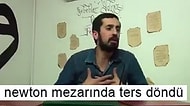 Pazartesi Sendromunu Teğet Geçtirecek Komiklikte 15 Twitter Video'su