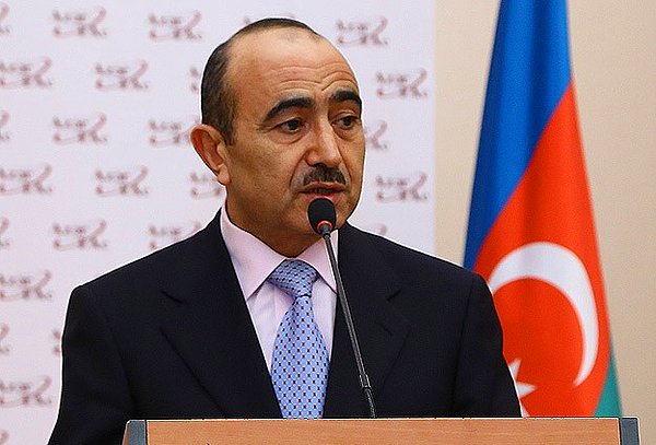 'Eğer Ermeniler ateşi devam ettirirlerse Azerbaycan da kendini savunur'