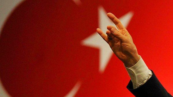 'MHP terörle mücadelede devletinin ve güvenlik güçlerinin yanındadır'