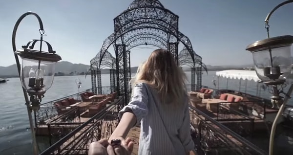 6. И пробных снимков...