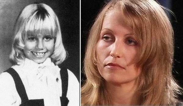 16. Карла Хомолка