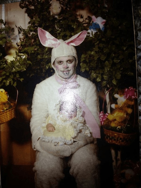 6. "Нет добра без жертв, дитя мое"