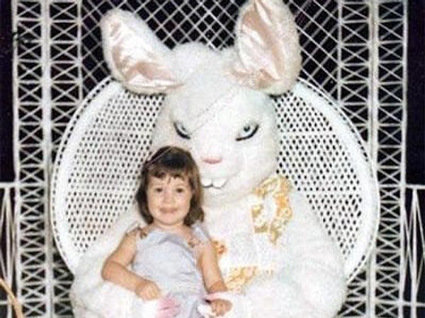 7. Как можно было отдать ЕМУ своего ребенка?