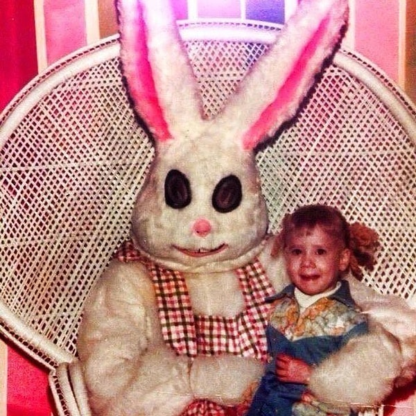 15. "Мои уши из ваты, мое сердце из окровавленной стали"