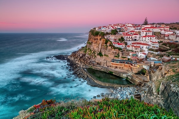 13. Sintra, Португалия