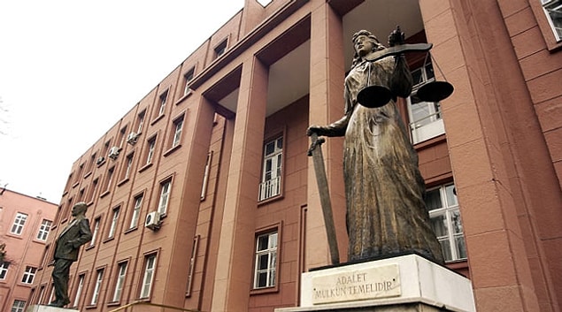 'Teşebbüs aşamasına ulaşılmadı...'