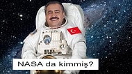 Bakan Eroğlu'nun 'NASA da Kim? Biz Onlardan İyiyiz!' Açıklaması Sosyal Medyayı Salladı