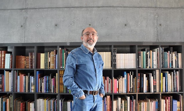 "Bizans döneminden kalma surlar dünyanın neresinde olursa olsun önem taşır. Maalesef bizdeki durum farklı”