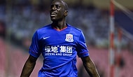 Demba Ba Hat-Trick Yaptı, Çin'i Salladı