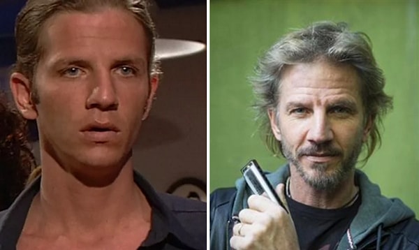 6. А это принц на белом коне - Иво. 43 года.