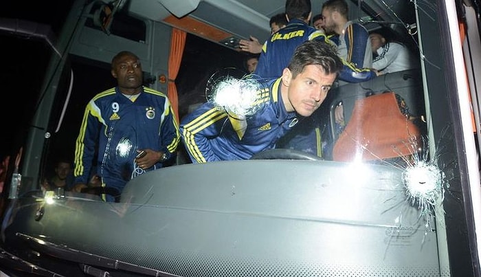 Fenerbahçe’den Kurşunlanma Açıklaması: '4 Soruda Olayın Ardından Geçen 365 Gün'