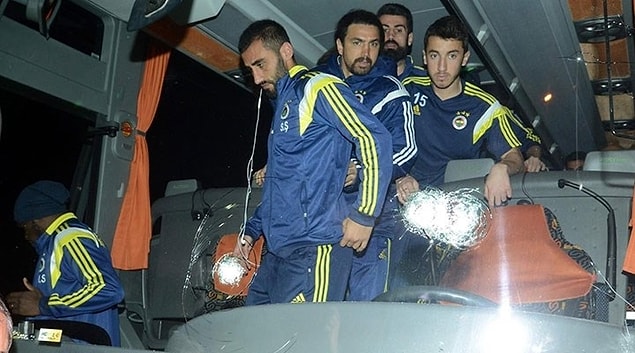 3) Faillerin arkasında kimler var?