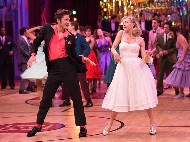 15. Grease: Live (TV Movie)