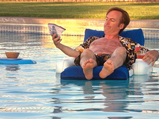 4. Better Call Saul (Season 2)