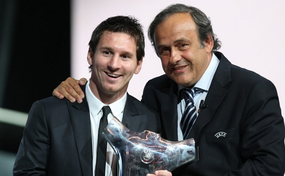 Panama Papers Skandalı Futbola da Sıçradı