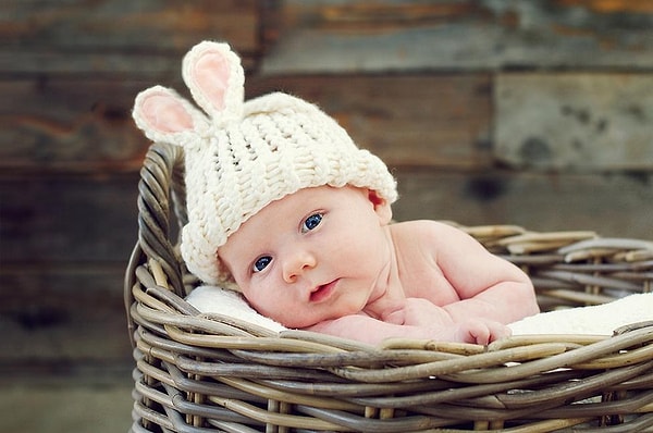 4. Сделать корзинку (Basket-making)