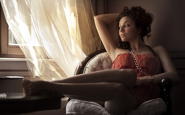 2. Афанасьева девка (Athanasian Wench)