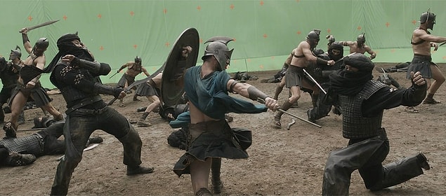 4. 300: Rise of an Empire