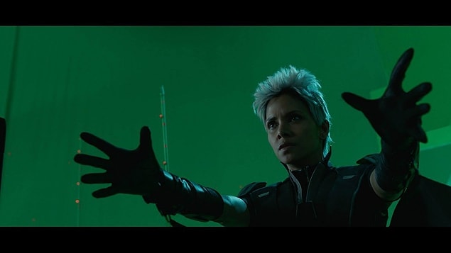 13. X-Men: Days of Future Past