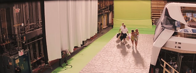 14. The Wolf of Wall Street