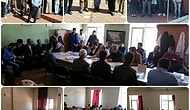 Ufka Yolculuk Hadis Yarışması, Osmaniye, Türkiye ve Dünya'da Başarıyla Tamamlandı.