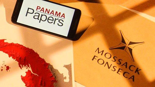 5. Gelelim Panama Belgeleri'nin merkezine: "Mossack Fonseca"