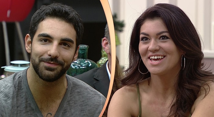 Kısmetse Olur Evinin CanEs'i: Dünden Bugüne Get Back Over Here Cansel ve Eser İlişkisi