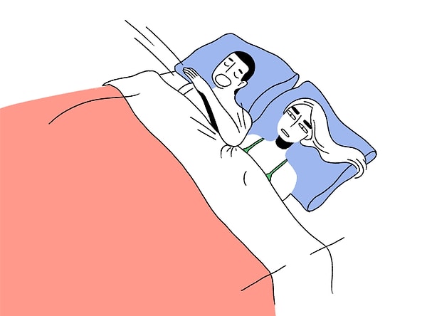 6. Момент, когда кто-то прищемил твой сосок