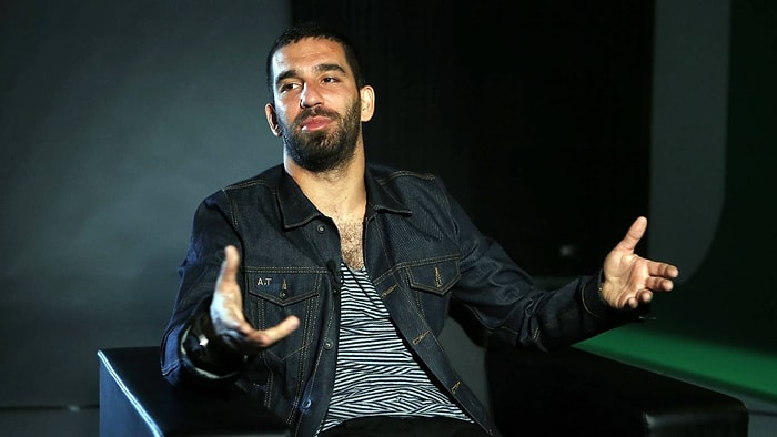 Barcelona'dan Arda Turan Belgeseli: "Bayrampaşa'nın Hayali"