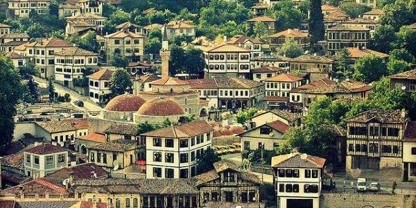Gezilecek Yerler Var! Safranbolu'da Gezilecek 13 Harika ...