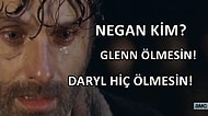 Ve Sezon Finali: The Walking Dead'in 6. Sezonunun 2. Yarısı Boyunca Aklımızdan Geçenler