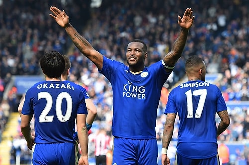 'Leicester Masalı' Devam Ediyor: Bitime 6 Hafta Kala Puan Farkı 7'ye Çıktı