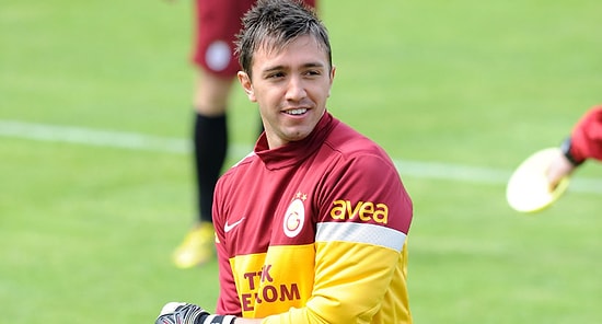 Galatasaray'dan Muslera Açıklaması